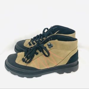 camper brutus hiker boot